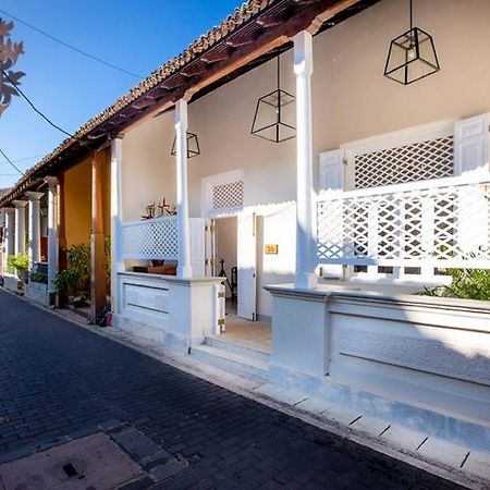 Fortaleza Lighthouse Street กอลล์ ภายนอก รูปภาพ